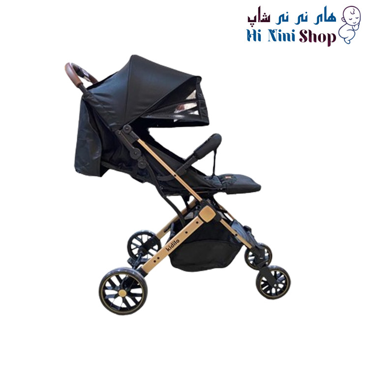 کاسکه کیدیلو دسته چمدانی مدل : K10