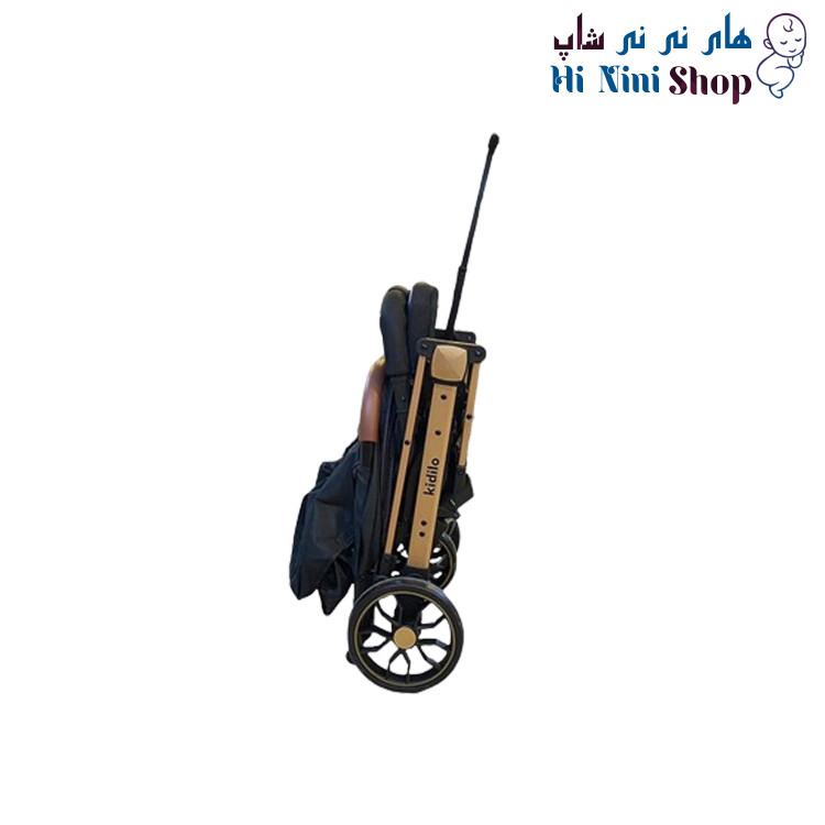 کاسکه کیدیلو دسته چمدانی مدل : K10