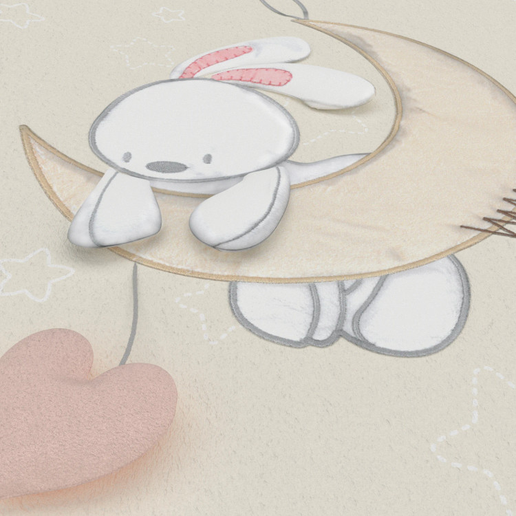 سرویس خواب چهار تکه Dreamer Daisy