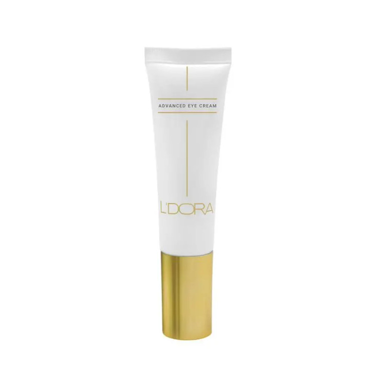 کرم دور چشم الدورا مدل Advanced Eye Cream حجم 30 میلیلیتر