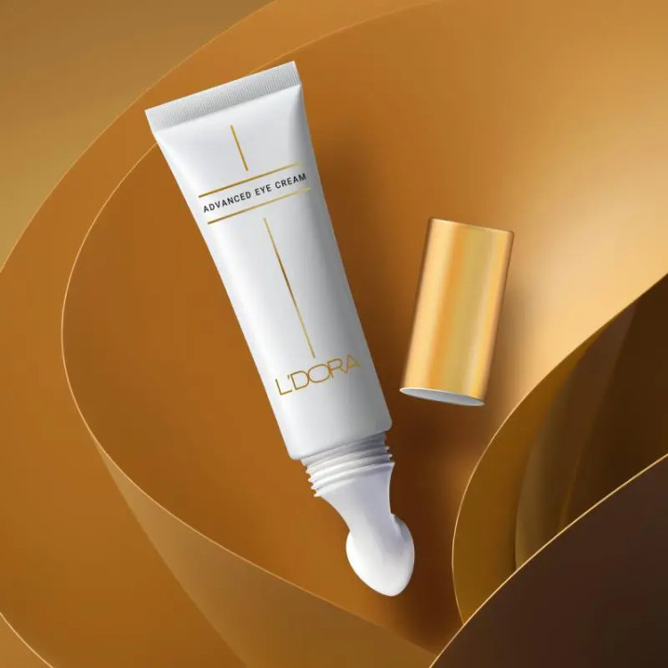 کرم دور چشم الدورا مدل Advanced Eye Cream حجم 30 میلیلیتر